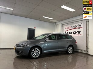 Volkswagen Golf Variant 1.4 TSI Highline * Trekhaak /