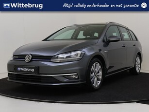 Volkswagen GOLF Variant 1.5 TSI Comfortline Business 130 pk