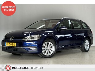 Volkswagen GOLF Variant 1.5 TSI Comfortline Business/