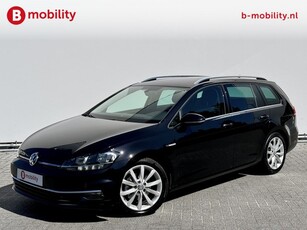 Volkswagen GOLF Variant 1.5 TSI Highline 130PK Trekhaak