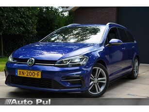 Volkswagen Golf Variant 1.5 TSI Highline Business R