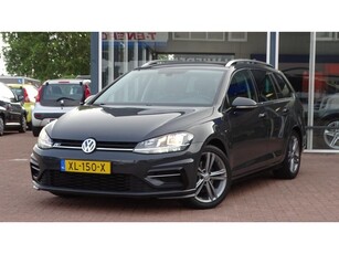 Volkswagen Golf Variant 1.5 TSI Highline / RLine Airco