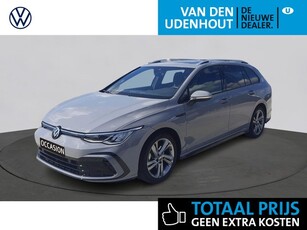 Volkswagen GOLF Variant 1.5 TSI R-Line Panoramadak