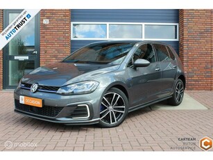 Volkswagen Golf1.4 TSI GTE Virtual Keyless Facelift