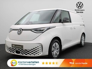 Volkswagen ID. Buzz Cargo L1H1 77 kWh 204PK 2x schuifdeur