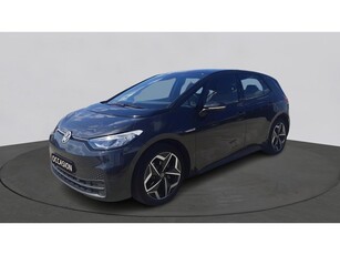 Volkswagen ID.3 Life 58 kWh Leder 19 inch Navi App