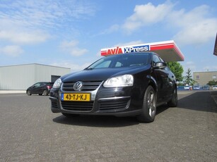 Volkswagen Jetta 1.6 Trendline airco (occasion) (bj 2006)