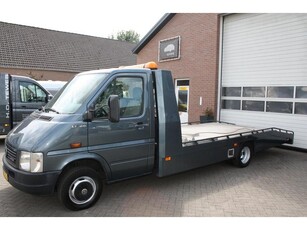 Volkswagen LT oprijwagen 46A 2.8 TDI Xlang!1ste eigenaar