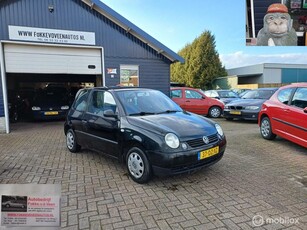 Volkswagen Lupo 1.4-16V Garantie, alle inruil mogelijk