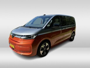 Volkswagen Multivan 1.4 eHybrid L2H1 Style Pano, Trekhaak