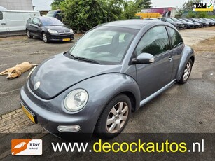 Volkswagen New Beetle 1.6/AIRCO