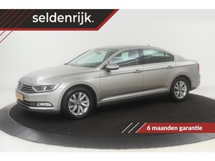 Volkswagen Passat 1.4 TSI Business Edition Dealer