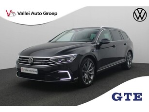 Volkswagen Passat Variant 1.4 TSI 218PK PHEV GTE Business