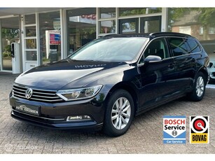 Volkswagen Passat Variant 1.4 TSI ACT Comfortline Climat