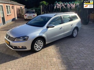 Volkswagen Passat Variant 1.4 TSI Comfort Executive Line