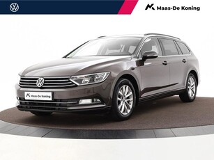 Volkswagen Passat Variant 1.4 TSI Comfortline