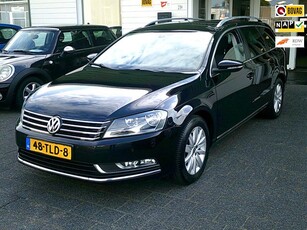 Volkswagen Passat Variant 1.4 TSI Comfortline BlueM. (Aut.)