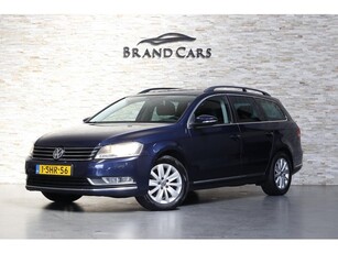 Volkswagen Passat Variant 1.4 TSI Comfortline BlueMotion