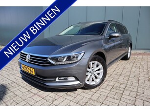 Volkswagen Passat Variant 1.4 TSI Comfortline Executive