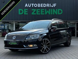 Volkswagen Passat Variant 1.4 TSI Comfortline Executive