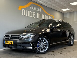 Volkswagen Passat Variant 1.4 TSI GTE