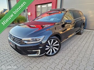 Volkswagen Passat Variant 1.4 TSI GTE Highline / vol opties!