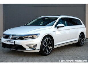 Volkswagen Passat Variant 1.4 TSI GTE PANO VIRTUAL