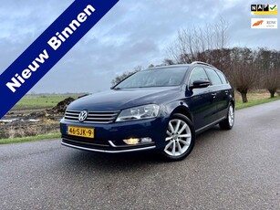 Volkswagen Passat Variant 1.4 TSI Highline BlueMotion /