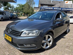 Volkswagen Passat Variant 1.4 TSI Highline BlueMotion *