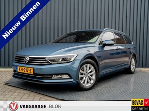 Volkswagen Passat Variant 1.4 TSI Highline Business R