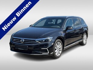 Volkswagen Passat Variant 1.4 TSI PHEV 218pk DSG GTE /