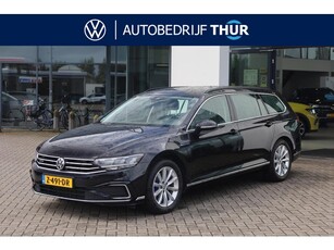 Volkswagen Passat Variant 1.4 TSI PHEV GTE Business 218PK /