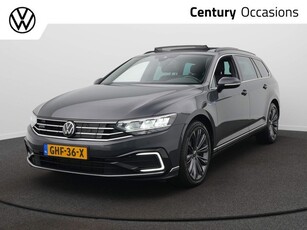 Volkswagen Passat Variant 1.4 TSI PHEV GTE Business /