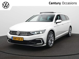 Volkswagen Passat Variant 1.4 TSI PHEV GTE Business