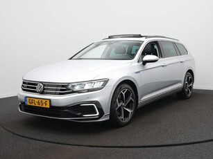 Volkswagen Passat Variant 1.4 TSI PHEV GTE Business