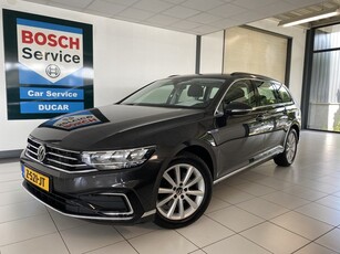 Volkswagen Passat Variant 1.4 TSI PHEV GTE Business