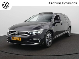 Volkswagen Passat Variant 1.4 TSI PHEV GTE Business