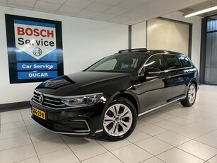 Volkswagen Passat Variant 1.4 TSI PHEV GTE Business