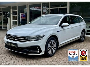 Volkswagen Passat Variant 1.4 TSI PHEV GTE Business Led