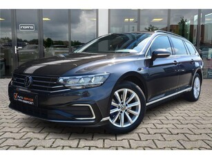 Volkswagen Passat Variant 1.4 TSI PHEV GTE Dealer