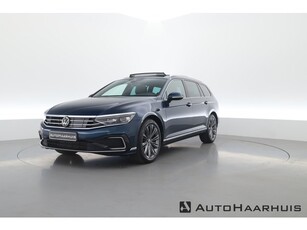 Volkswagen Passat Variant 1.4 TSI PHEV GTE R-Line Pano