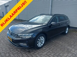 Volkswagen Passat Variant 1.5 TSI Comfort Business