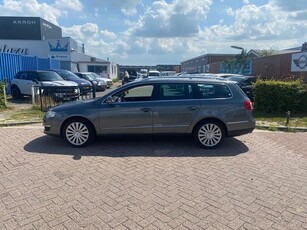 Volkswagen Passat Variant 2.0 FSI