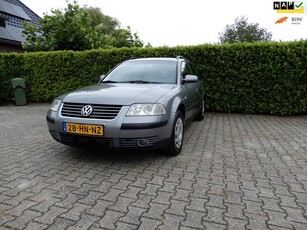 Volkswagen Passat Variant 2.0 Trendline EXPORT!!