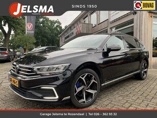 Volkswagen Passat Variant GTE Busines edition Aut. Trekhaak