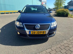 Volkswagen Passat Volkswagen Passat 1.4 TSI 90KW Variant