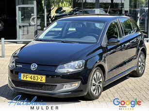 Volkswagen Polo 1.0 95 PK/Navigatie/Cruise