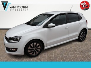 Volkswagen Polo 1.0 BlueMotion Edition, navigatie Dealer