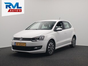 Volkswagen Polo 1.0 BlueMotion Edition Navigatie Origineel