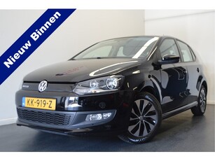 Volkswagen Polo 1.0 BlueMotion , NAVI , AIRCO , CR CONTR